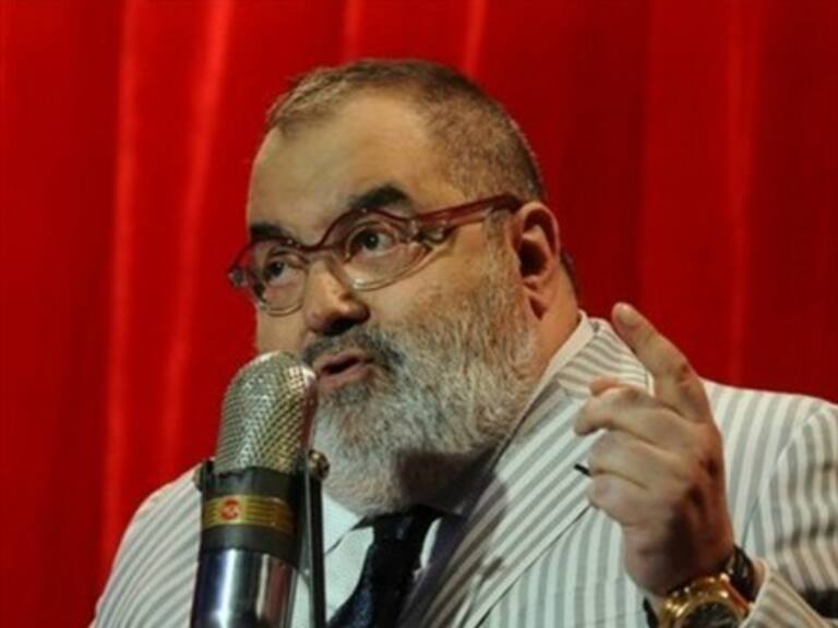 Periodista argentino Jorge Lanata fue deportado de Venezuela