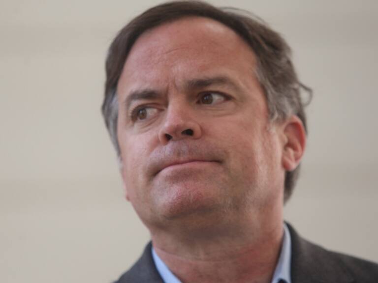 Matías Walker y proceso constitucional: «Lo importante es que existan principios que den certezas, la ciudadanía no quiere refundar el país»