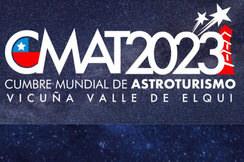 Cumbre mundial de Astroturismo de Vicuña 2023 inicia con entradas completamente agotadas para las conferencias