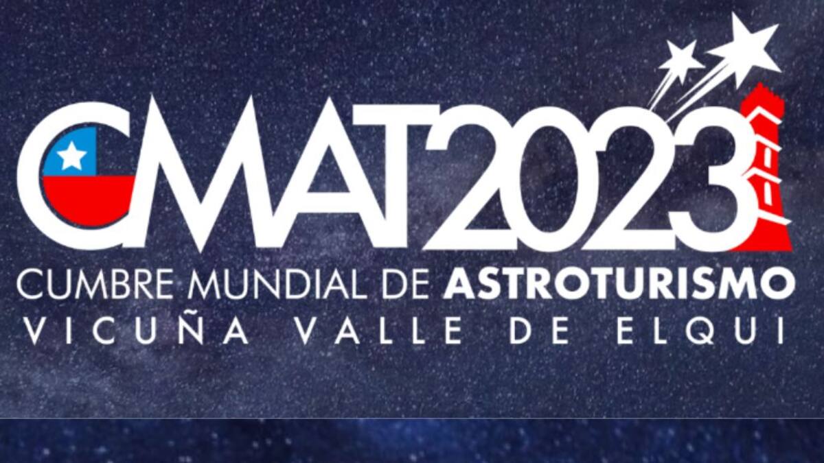 Cumbre mundial de Astroturismo de Vicuña 2023 inicia con entradas completamente agotadas para las conferencias