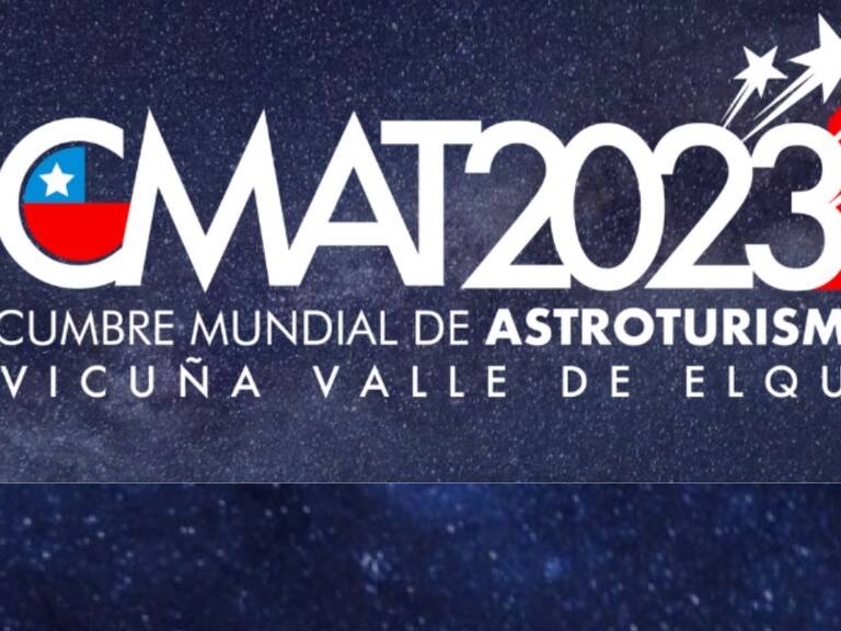 Cumbre mundial de Astroturismo de Vicuña 2023 inicia con entradas completamente agotadas para las conferencias