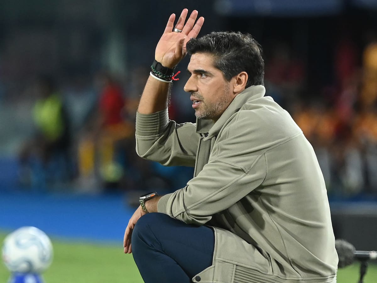 Polémica en Copa Libertadores: Palmeiras lanza dura acusación y un exentrenador de la UC responde con todo