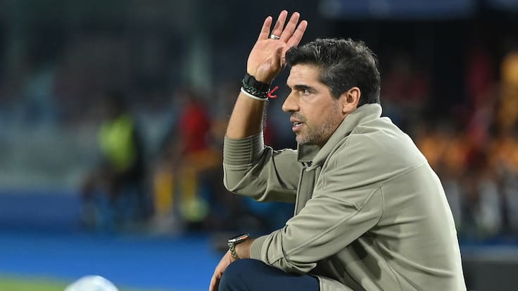 Polémica en Copa Libertadores: Palmeiras lanza dura acusación y un exentrenador de la UC responde con todo