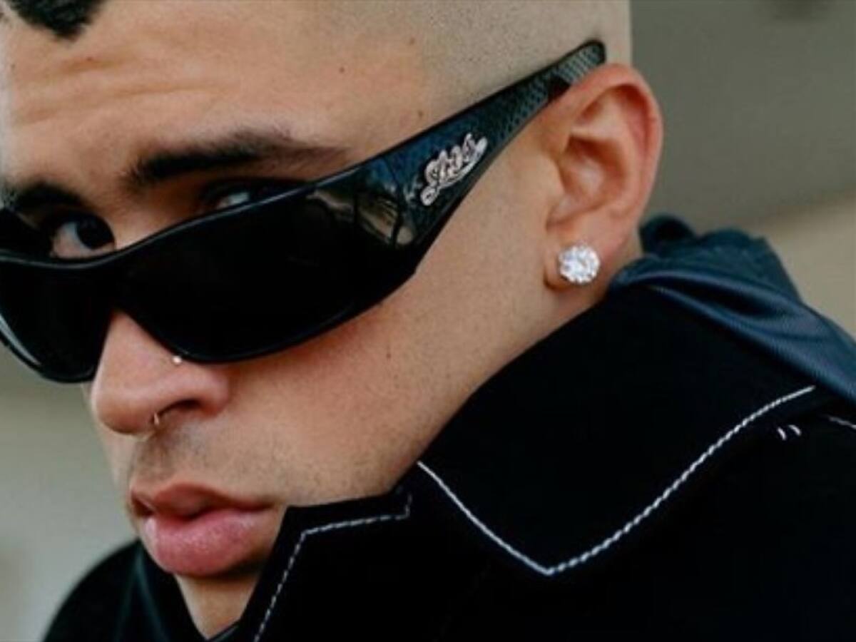 «6 Rings»: Bad Bunny le dedicó emotiva canción a Kobe Bryant