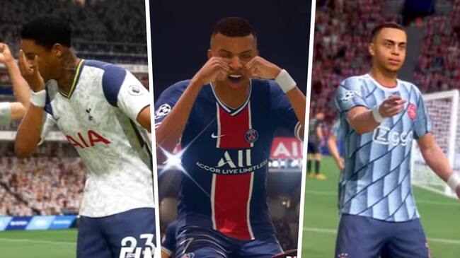 Celebraciones – Referencial
