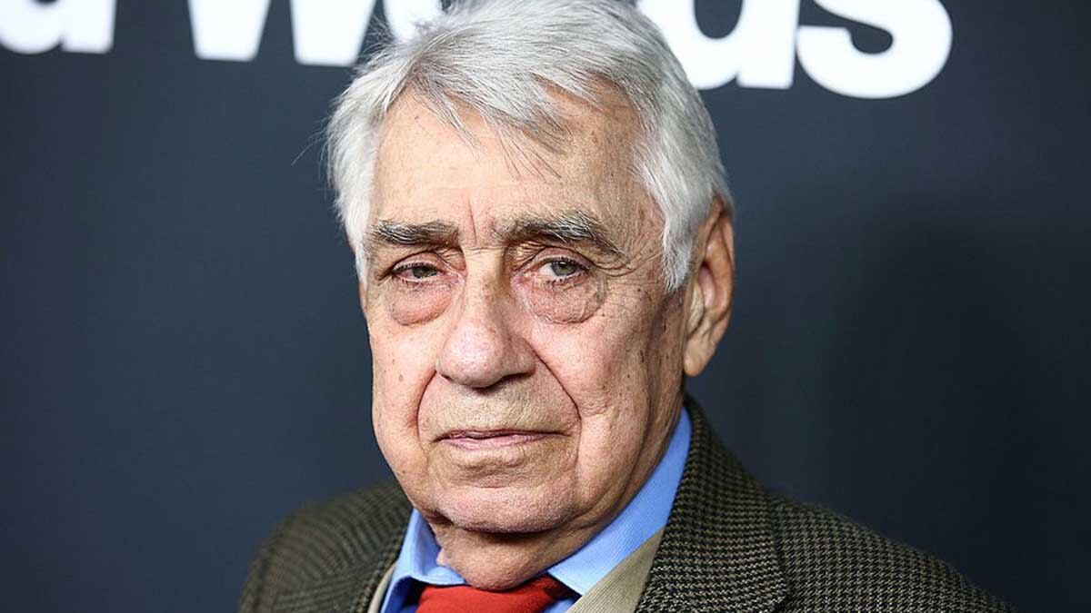 Philip Baker Hall