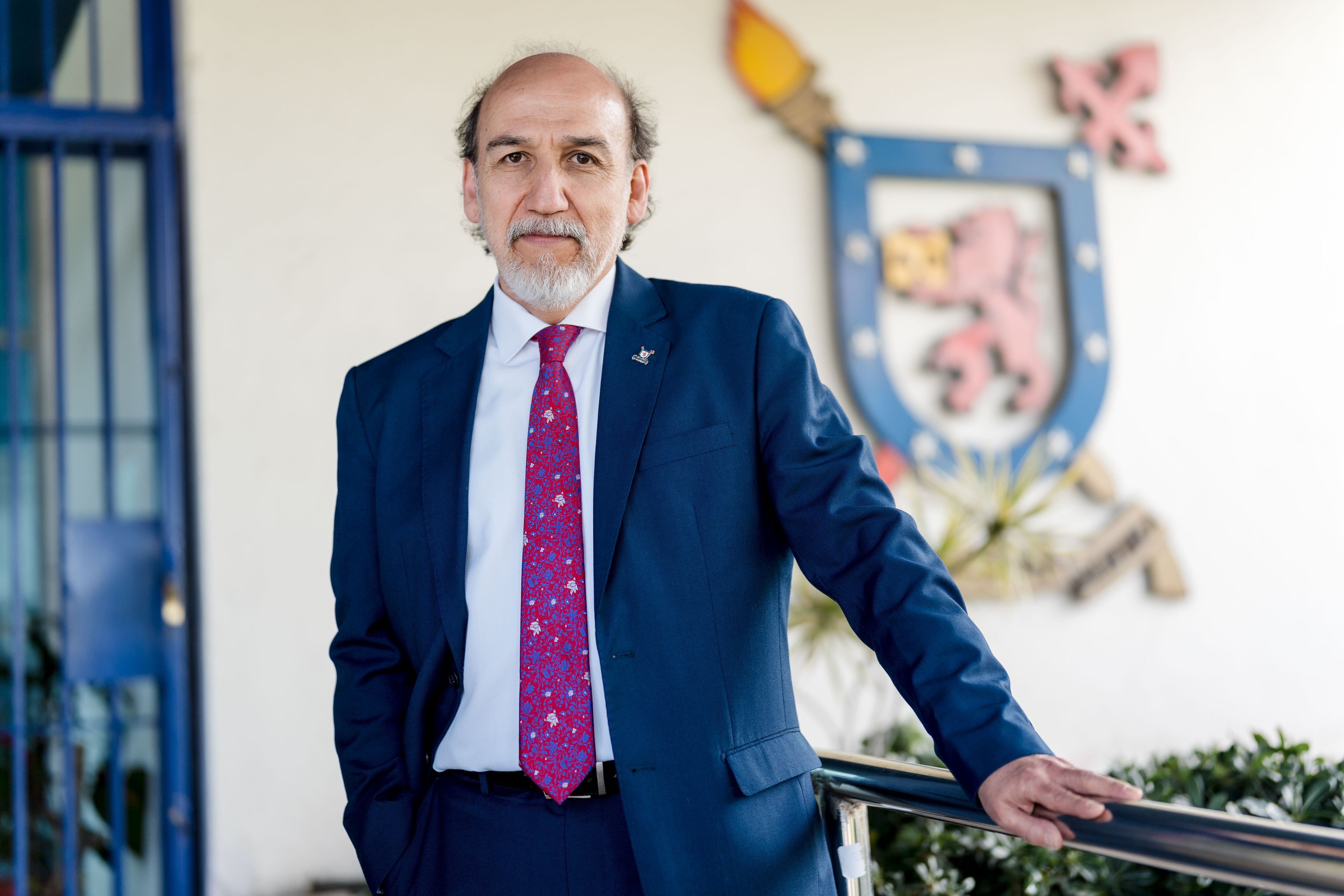 rodrigo vidal rojas usach