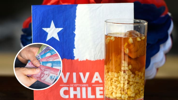 Aguinaldo de Fiestas Patrias 2026 para pensionados: revisa los montos y los requisitos para recibirlo