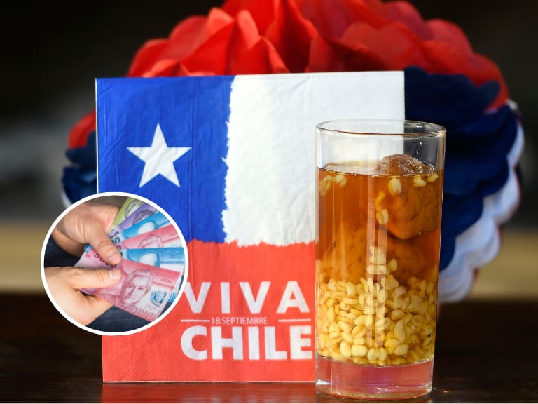 Aguinaldo de Fiestas Patrias 2026 para pensionados: revisa los montos y los requisitos para recibirlo