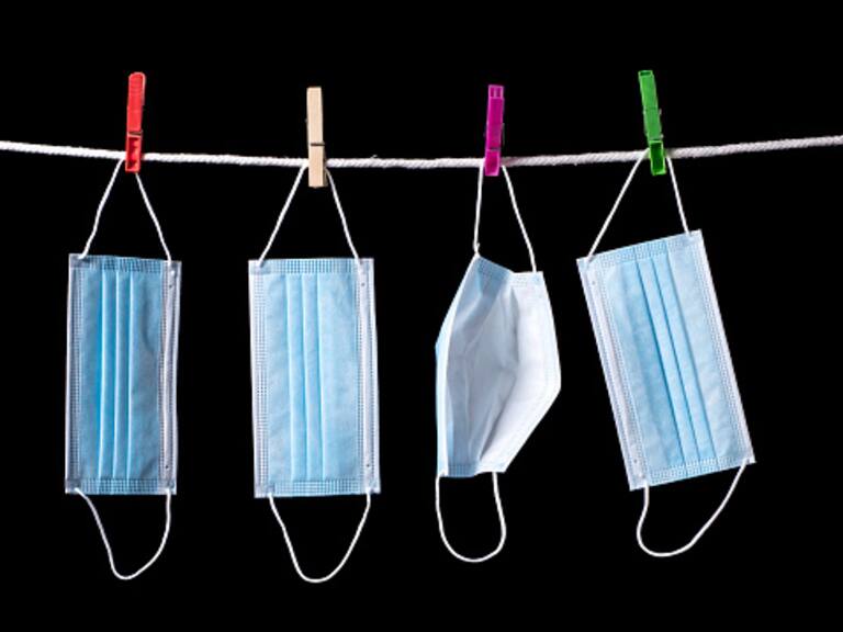 Empresa lanzó programa de reciclaje y economía circular de mascarillas en conjunto con el Ministerio del Medioambiente