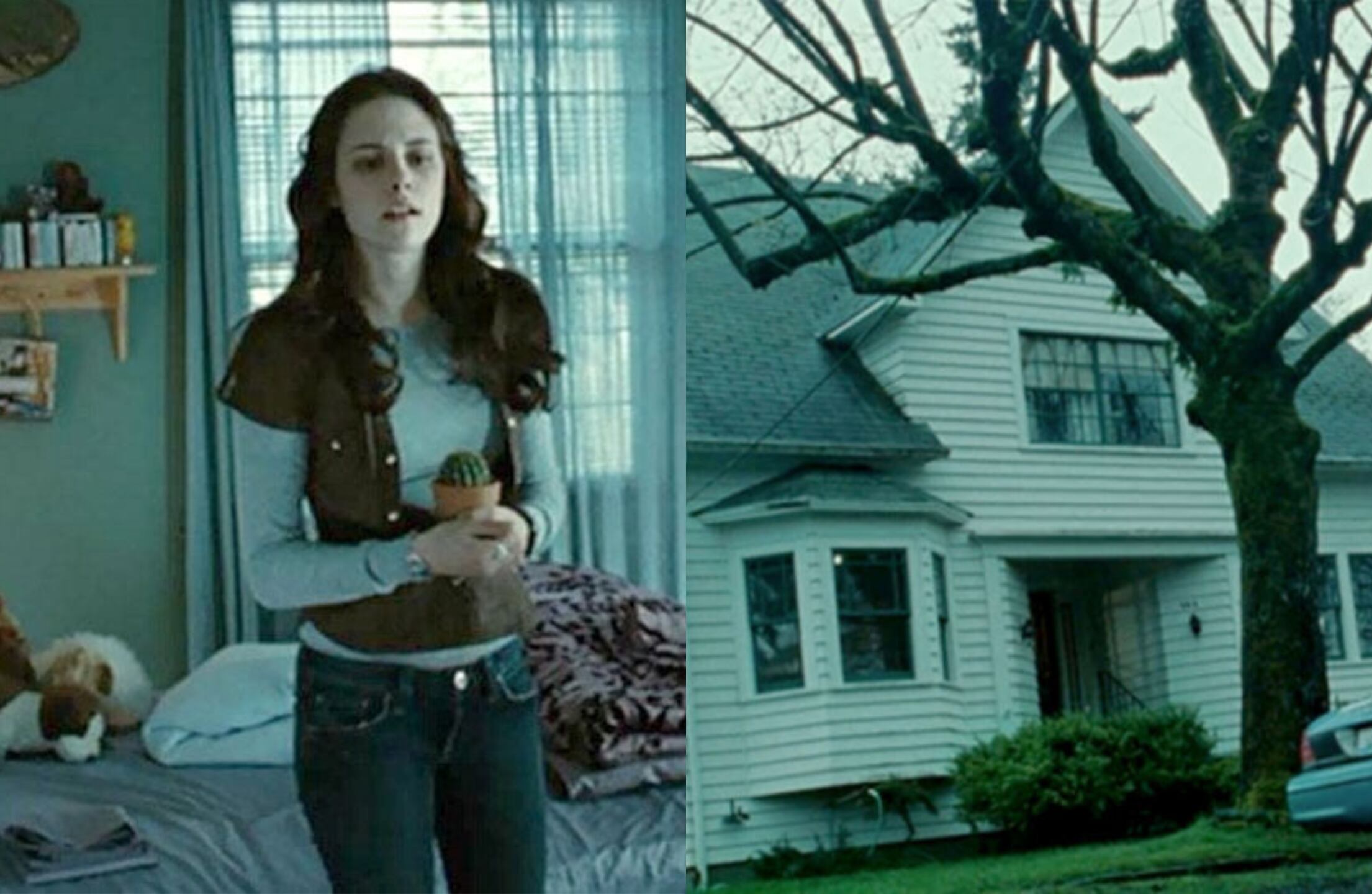Crepúsculo