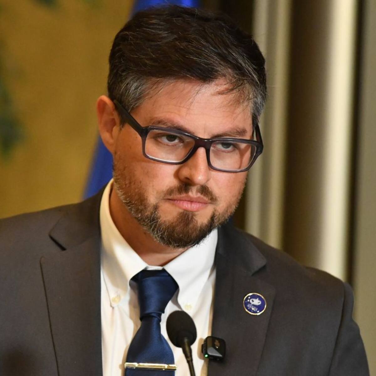 La llave del Congreso: Hacienda y Segpres se reunirán con el PDG en búsqueda de votos para el “plan de reconstrucción nacional”