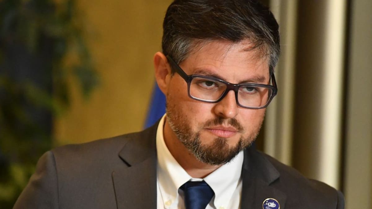 PDG garantiza 13 votos para megarreforma tras ingreso de proyecto que elimina IVA en pañales y fármacos