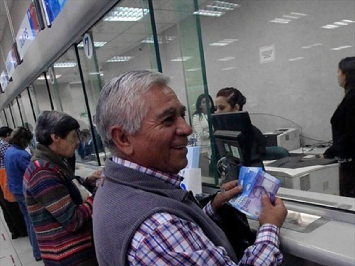 Hacienda anuncia que proyecto de ley sobre pensiones se enviaría a mediados de julio