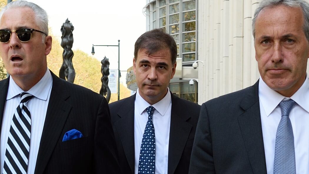 Empresario argentino Alejandro Burzaco recibe condena por sobornos del FIFA Gate y no irá a la cárcel