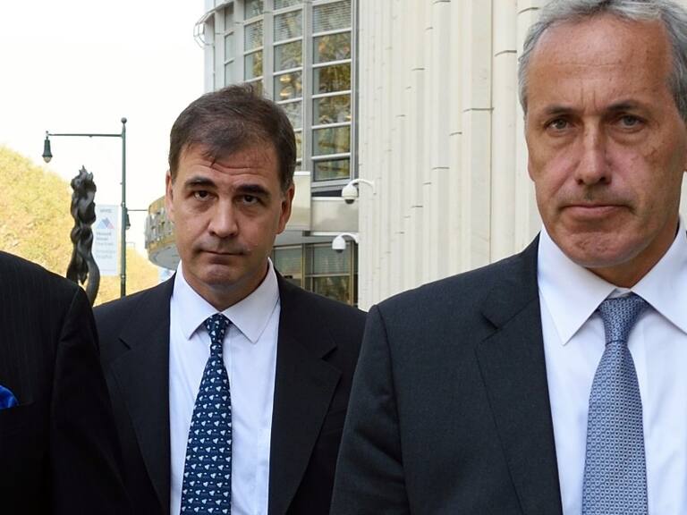 Empresario argentino Alejandro Burzaco recibe condena por sobornos del FIFA Gate y no irá a la cárcel