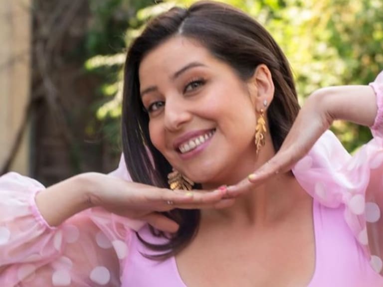 ¡Dio el sí! María José Quintanilla se casó en matrimonio ultra secreto