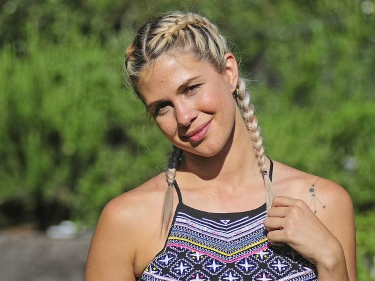 «¿Te miraste el carnet?»: Laura Prieto recibió pesado comentario tras compartir un video bailando en Instagram