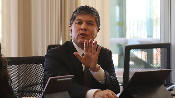 PDI abre sumario a escoltas del exsubsecretario Monsalve por su ausencia en la noche del ataque sexual contra su subalterna