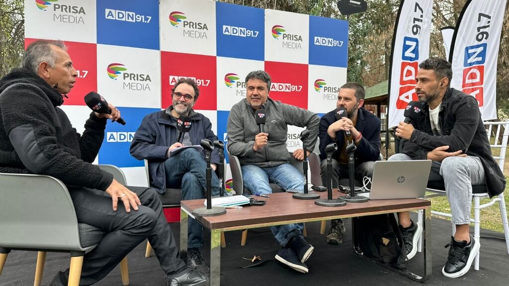 Revive la edición de Los Tenores de este 26 de mayo