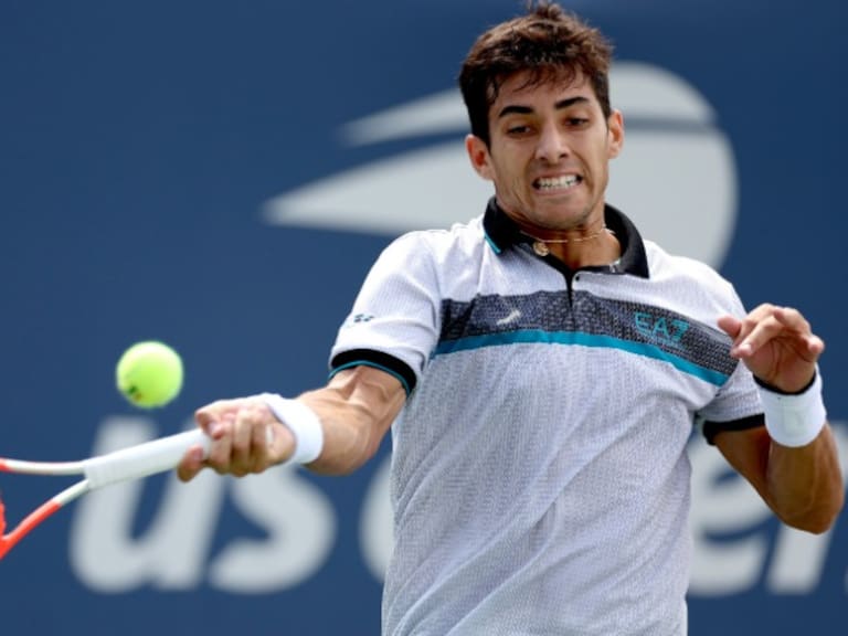 Cristian Garin vuelve a ser el número uno de Chile y se mueve el top 10: los cambios en la última actualización del ranking ATP