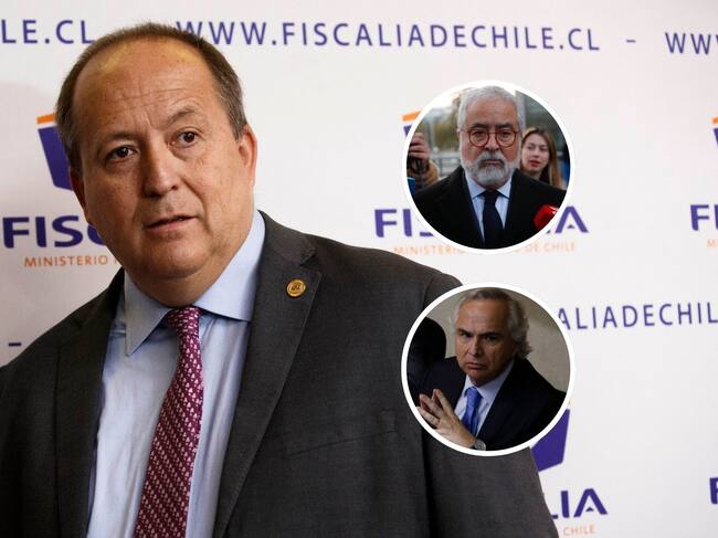 Agencia Uno