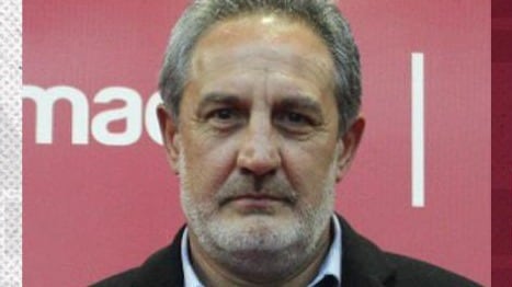 Pablo Marini La Serena