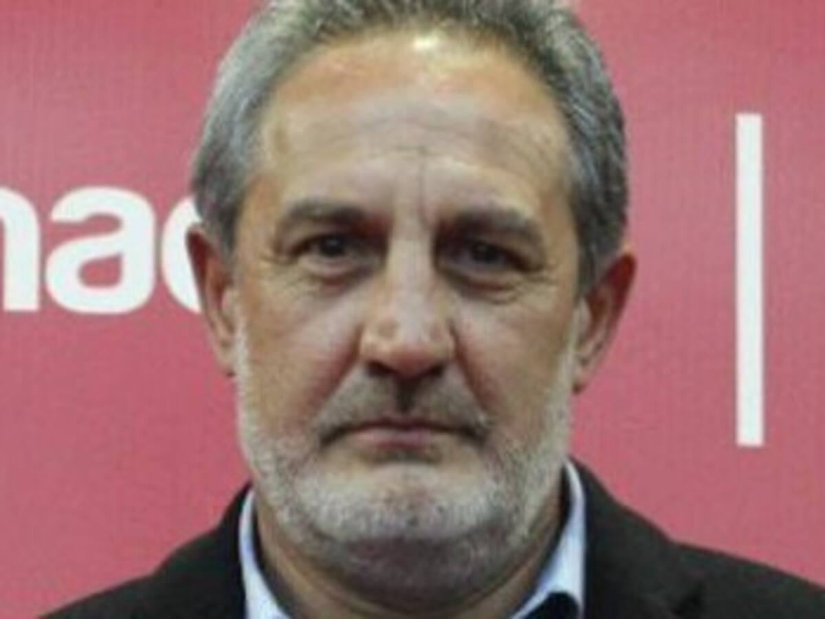 Pablo Marini elogió al plantel de La Serena en su arribo como nuevo DT: «Hay una calidad de jugadores de elite»