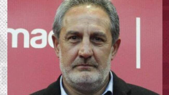 Pablo Marini La Serena