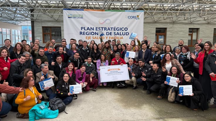 ¿El fin de las largas esperas por TEA? La región que se adelantó a todo Chile con atenciones gratuitas