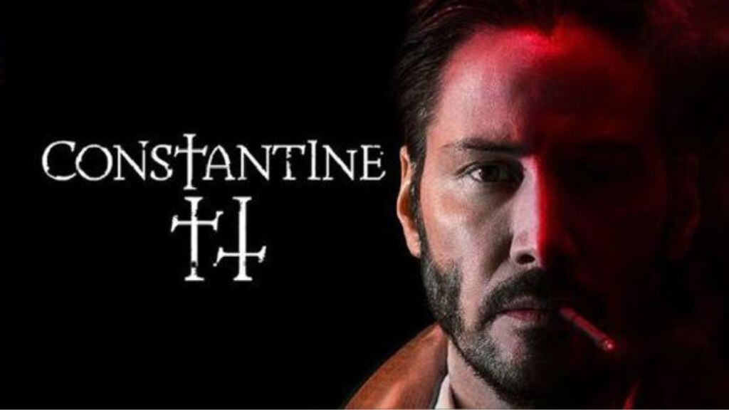 Constantine 2