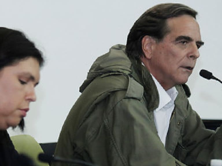 Fundación para la Confianza por sobreseimiento de Berríos: “La resolución no significa inocencia ni inexistencia de abusos”