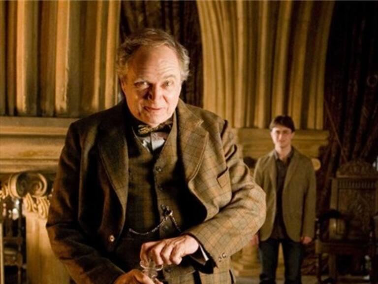 Actor de «Harry Potter» se une a la séptima temporada de Game of Thrones