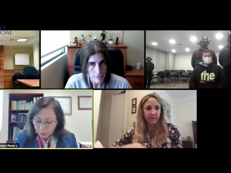 Formalización Gary Valenzuela Ramos