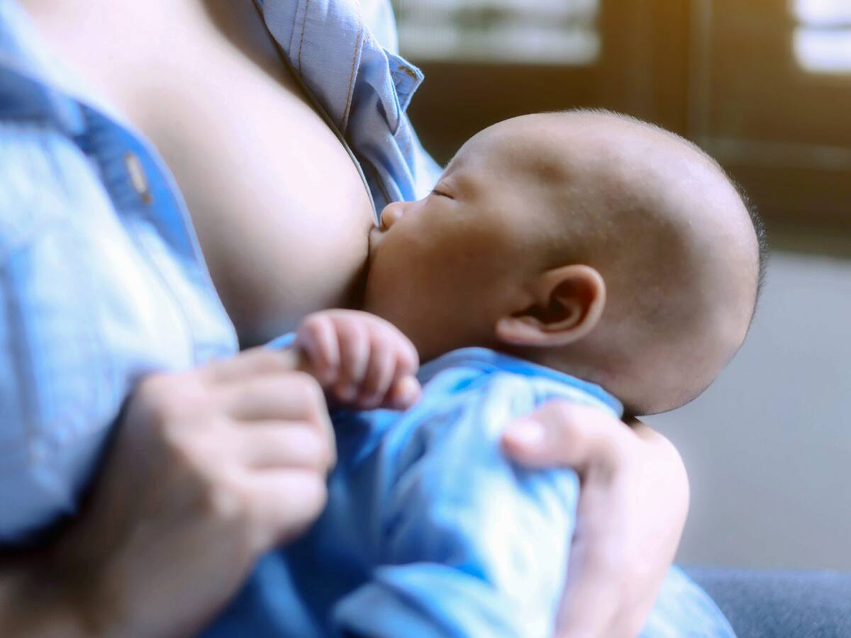 Investigación médica en Israel analizó si la leche materna traspasa los anticuerpos de la vacuna del Covid-19