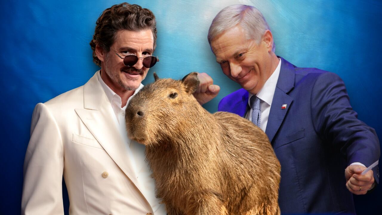 GETTY IMAGES