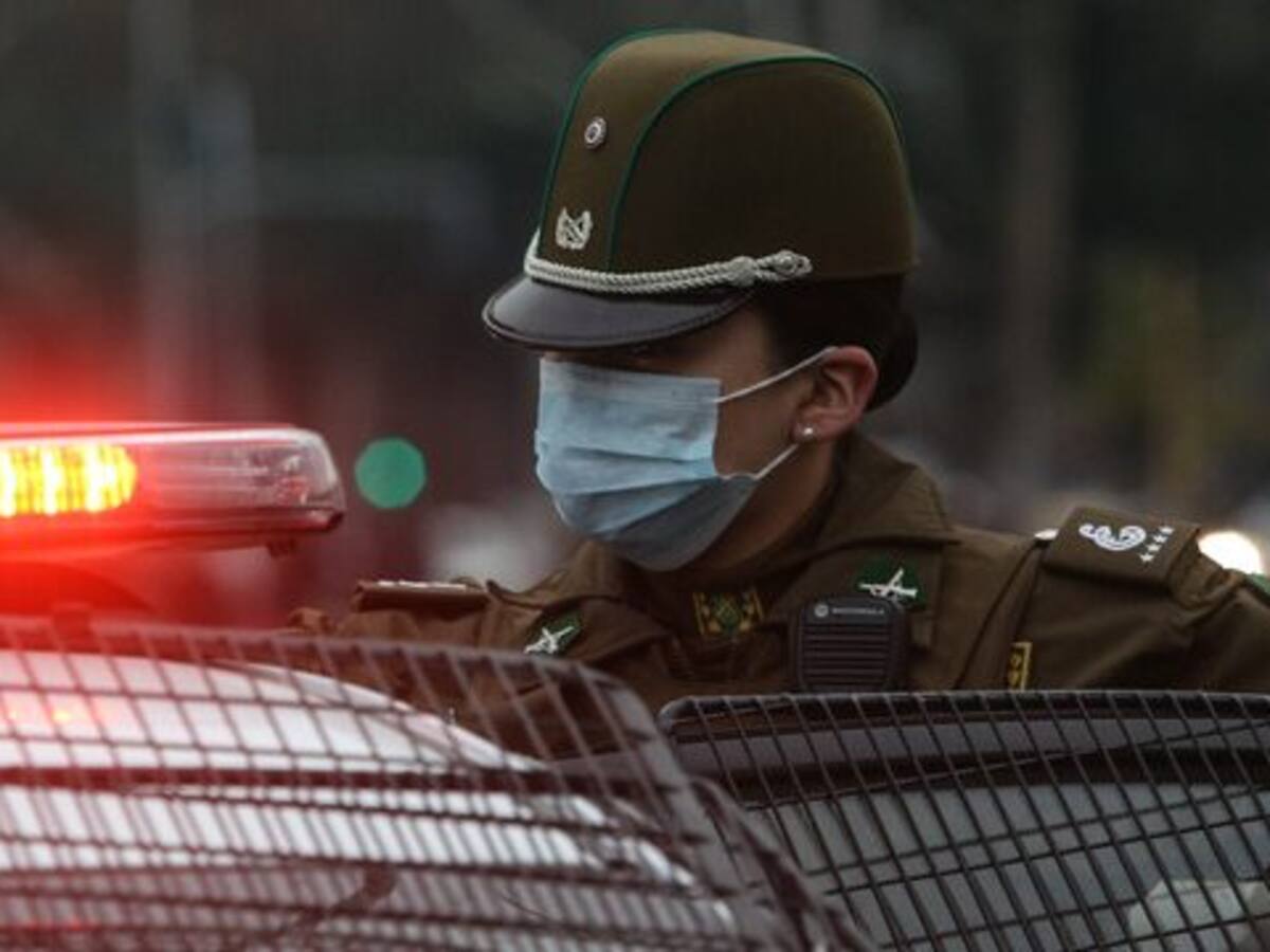 Decretan prisión preventiva para sospechoso de homicidio en San Joaquín
