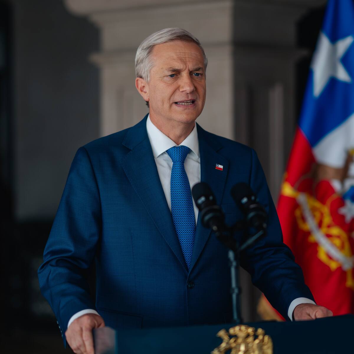 “Vivir mejor ahora, sin vivir peor mañana”: Presidente Kast presenta proyecto de Ley de Presupuestos 2027 con énfasis en crecimiento