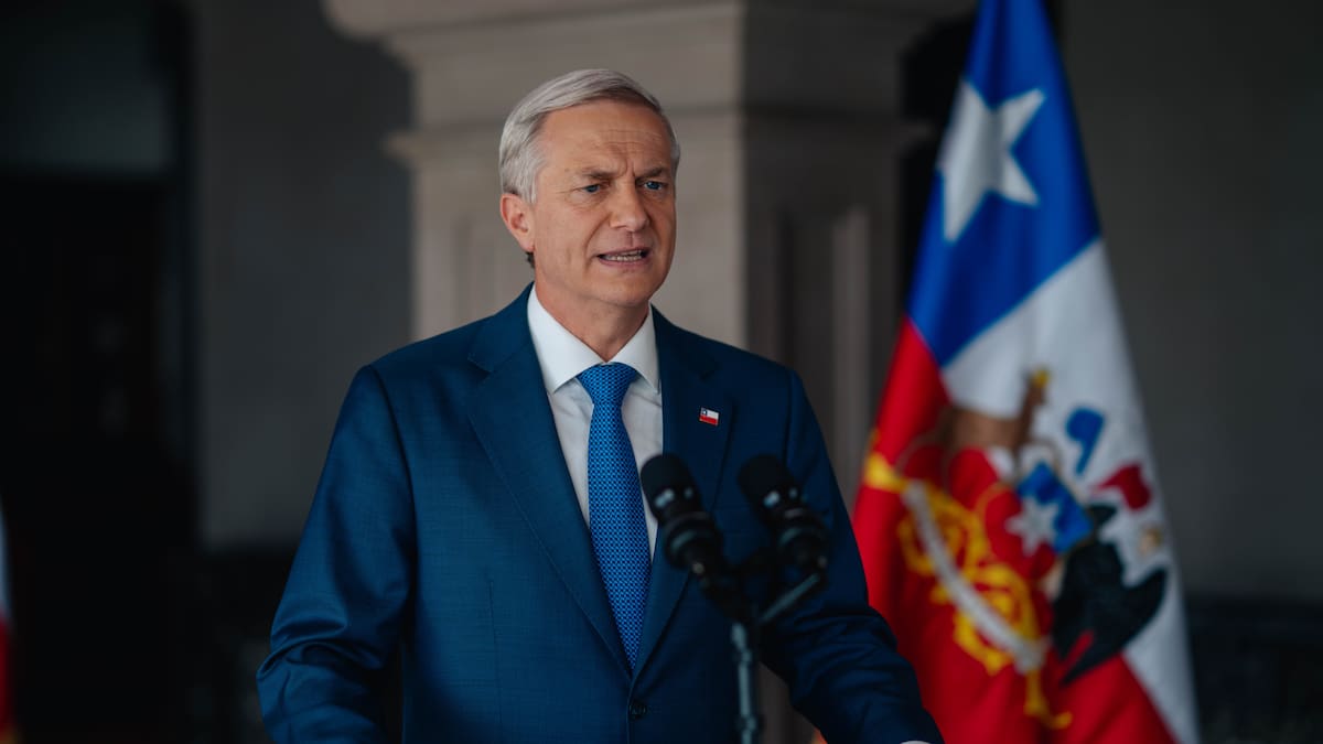 “Vivir mejor ahora, sin vivir peor mañana”: Presidente Kast presenta proyecto de Ley de Presupuestos 2027 con énfasis en crecimiento