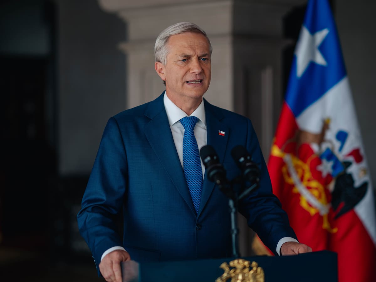 “Vivir mejor ahora, sin vivir peor mañana”: Presidente Kast presenta proyecto de Ley de Presupuestos 2027 con énfasis en crecimiento