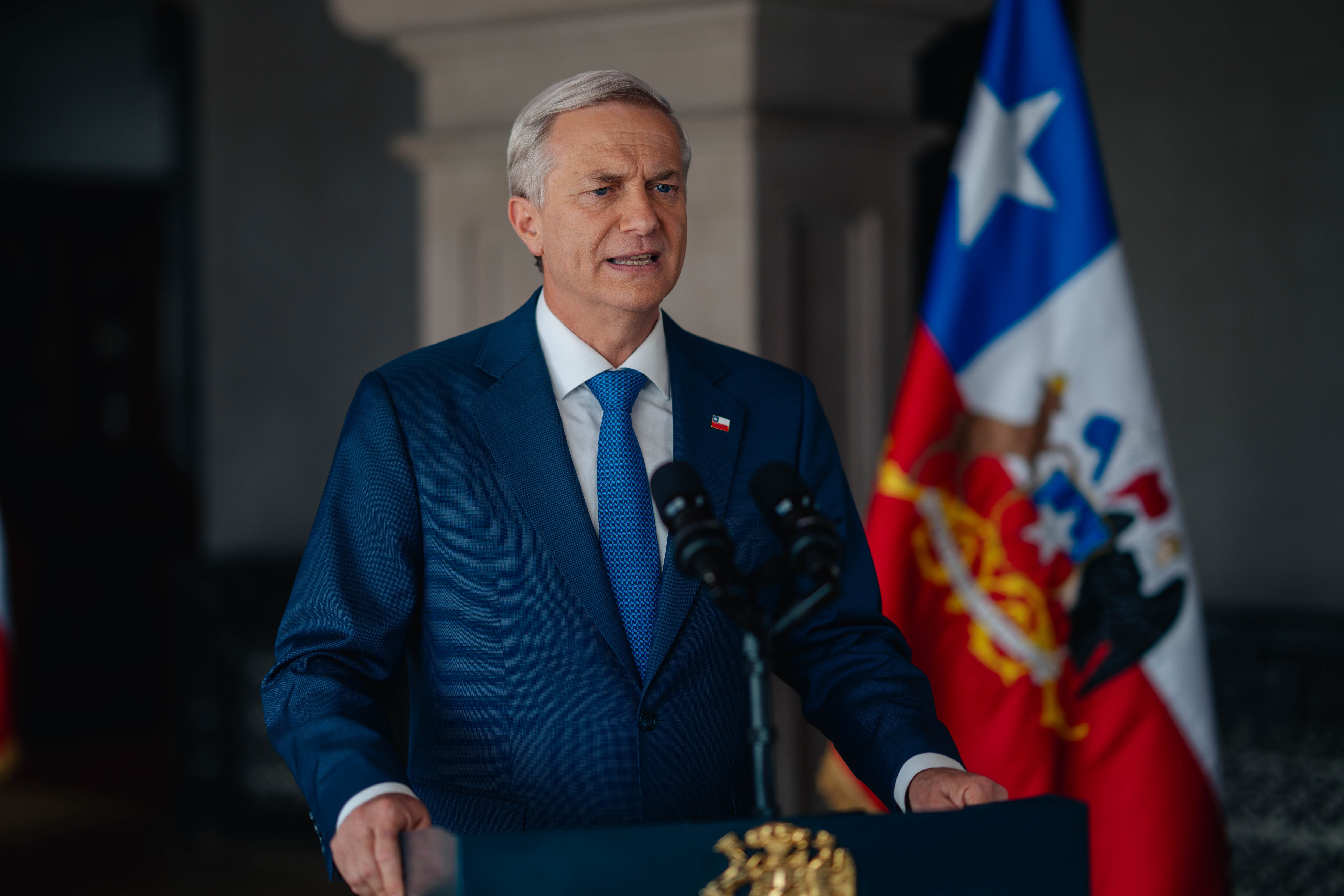 “Vivir mejor ahora, sin vivir peor mañana”: Presidente Kast presenta proyecto de Ley de Presupuestos 2027 con énfasis en crecimiento