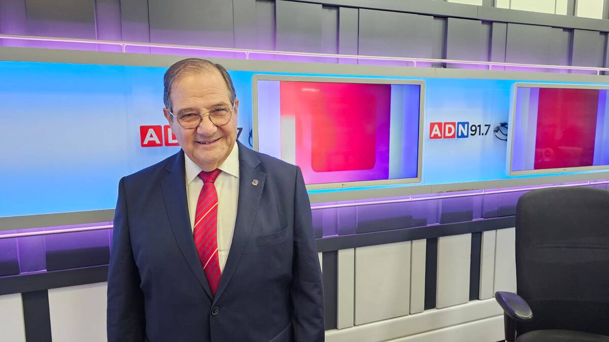 “Es obra de Dios”: Fundador de Coaniquem es galardonado con Premio Nacional de Medicina 2024