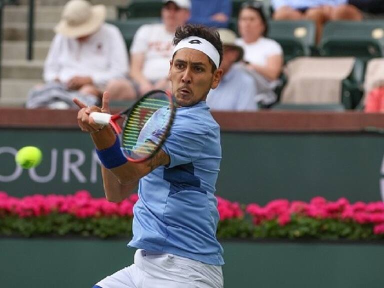 Habrá duelo de chilenos: Tabilo triunfa y se medirá ante Garin por un cupo en el cuadro principal del Masters 1000 de Miami