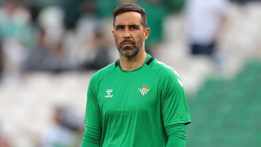 claudio bravo renovación