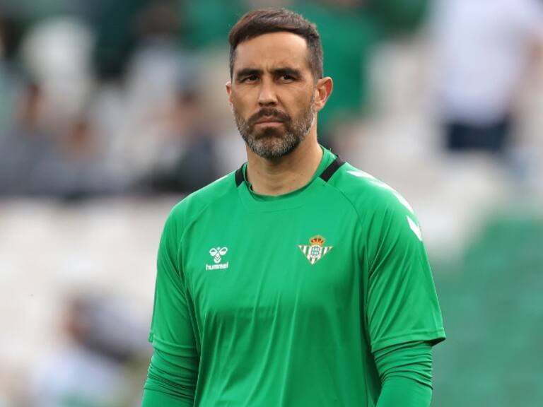 claudio bravo renovación