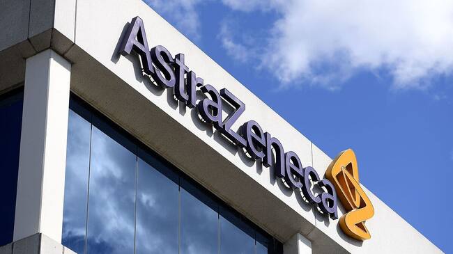 nuevo fármaco AstraZeneca