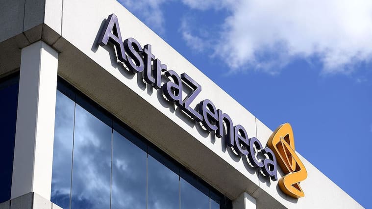 nuevo fármaco AstraZeneca