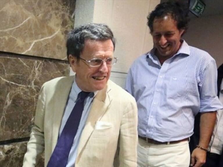 Larraín a UDI por futuro presidenciable: «Especulaciones completamente prematuras»