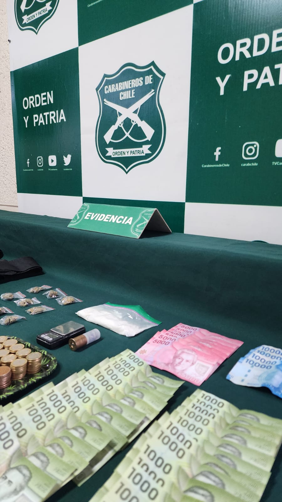 Carabineros