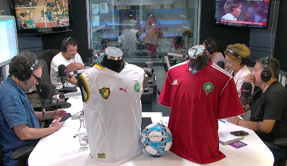Radio ADN